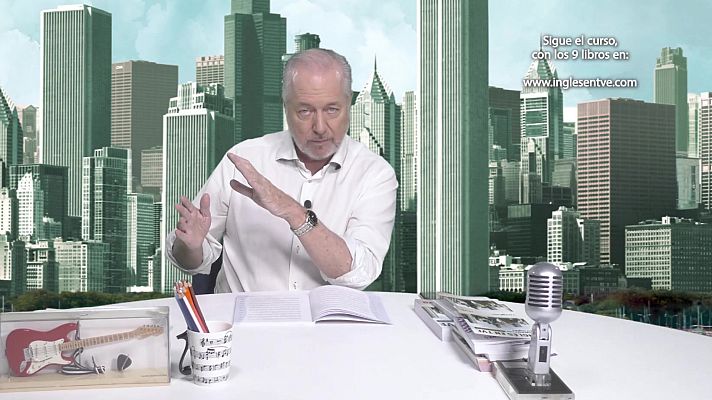 Inglés en TVE - Programa 778