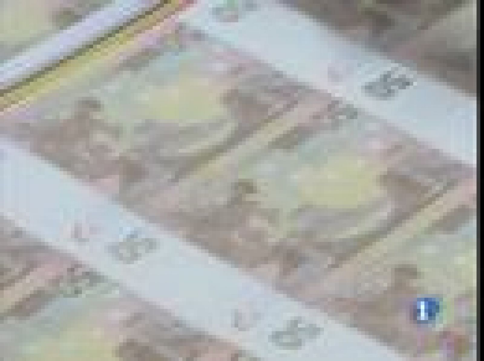 Telediario 2 en cuatro minutos - 10/02/10 | Ver