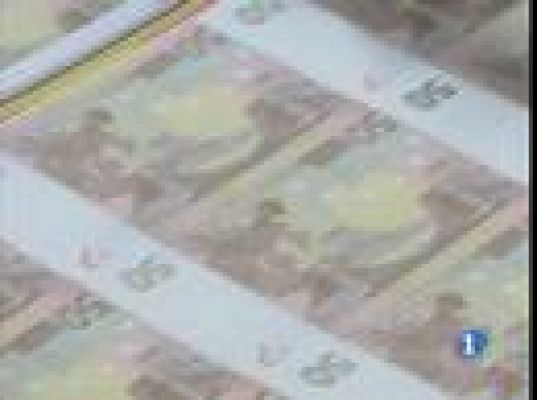 Telediario 1 - Telediario en 4' - 10/02/10