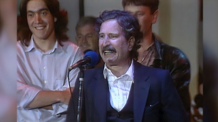 Tenderete - Tenderete - 30/05/2023 Homenaje a Dacio Ferrera (1991)