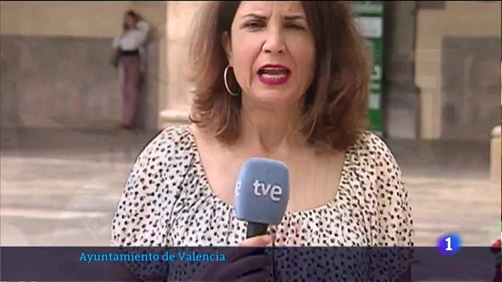 L'informatiu - Comunitat Valenciana - Begoña Carrasco vol governar Castelló en solitari