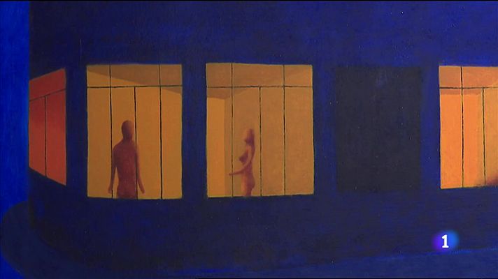 L'informatiu - Comunitat Valenciana - Les obres que han volgut reconstruir l'arquitectura de la Universitat de València