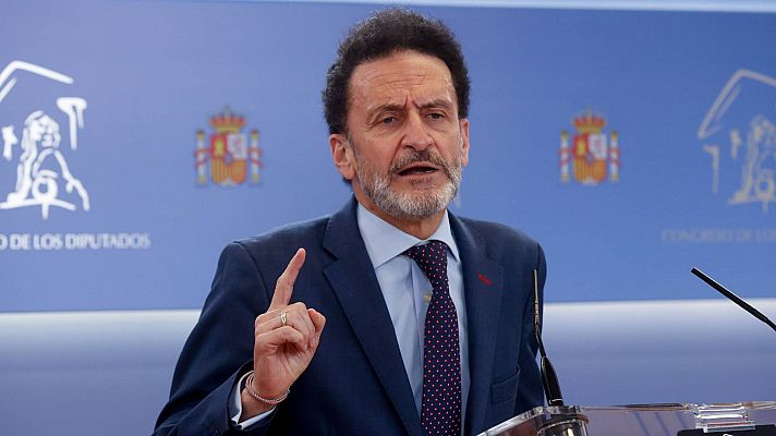 Bal pide la dimisión "en bloque" a la dirección de Cs: "Si no vamos a las elecciones, no somos un partido"