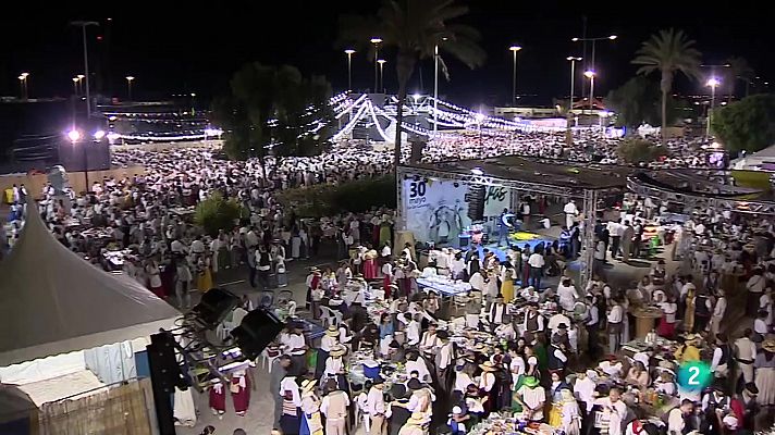 Telecanarias - Telecanarias 2 - 30/05/2023