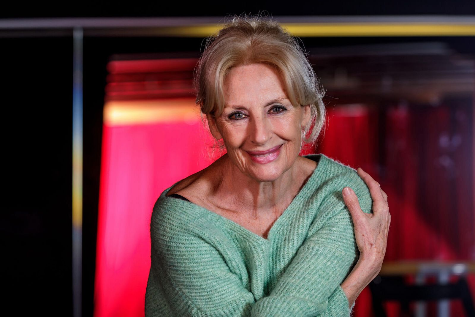 Noms Propis - Coco Comin, coreògrafa i ballarina - Veure ara