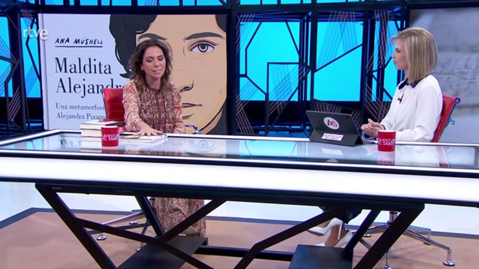 Susana Santaolalla. Recomendaciones literarias