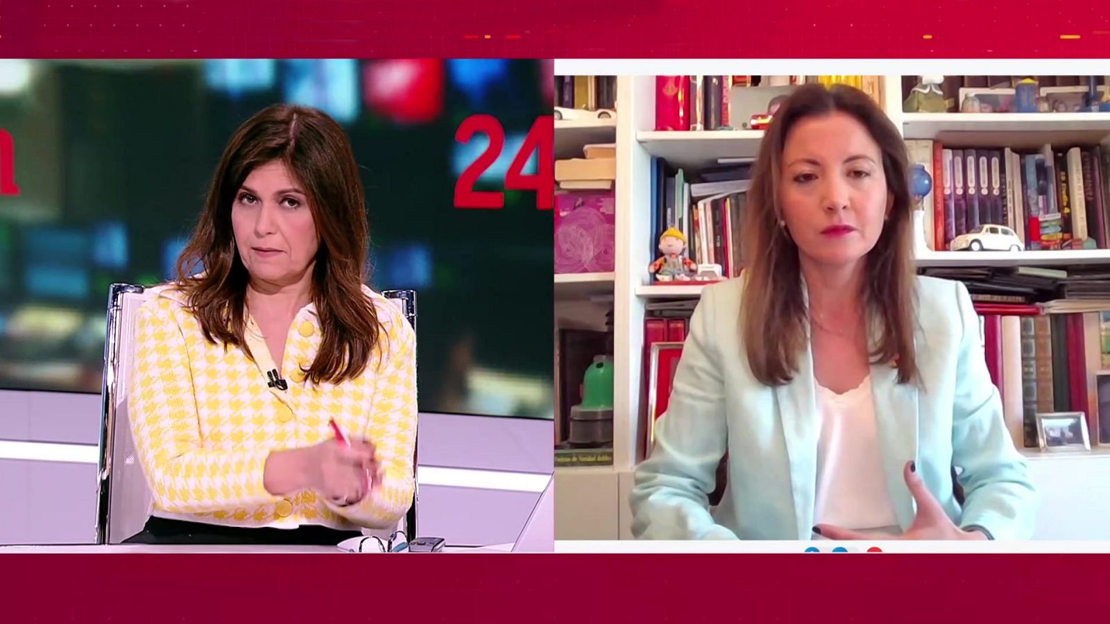 La economía - 31/05/23 - ver ahora