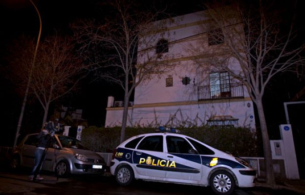  - Un fallo eléctrico origen incendio