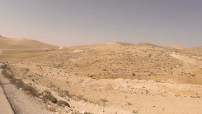  - Las medidas coercitivas de Israel vulneran la salud de la población palestina de Masafer Yatta