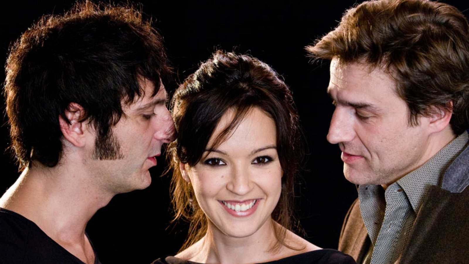 'La montaña rusa' (2012): tráiler