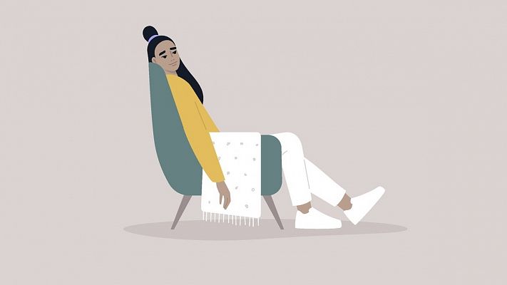 Aquí hay trabajo - 3 nuevas causas de baja: regla dolorosa, aborto y semana 39