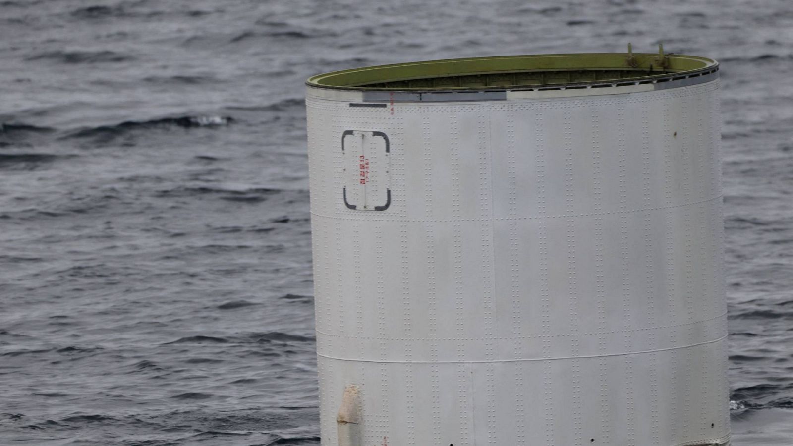 Corea del Sur y Japón activan las alertas antimisiles ante el lanzamiento fallido de un cohete espacial por Pyongyang - Ver ahora