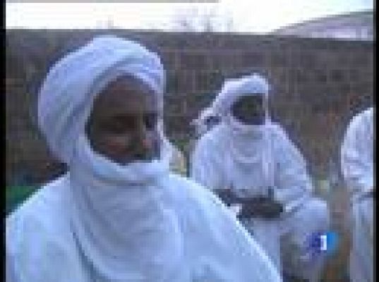  - Amenaza terrorista en Mali