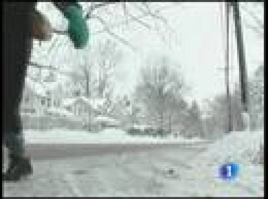 El tiempo - El Tiempo - 10/02/10