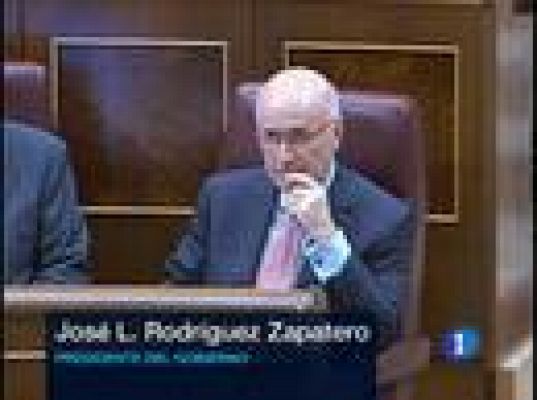  - CiU ofrece un Pacto de Estado