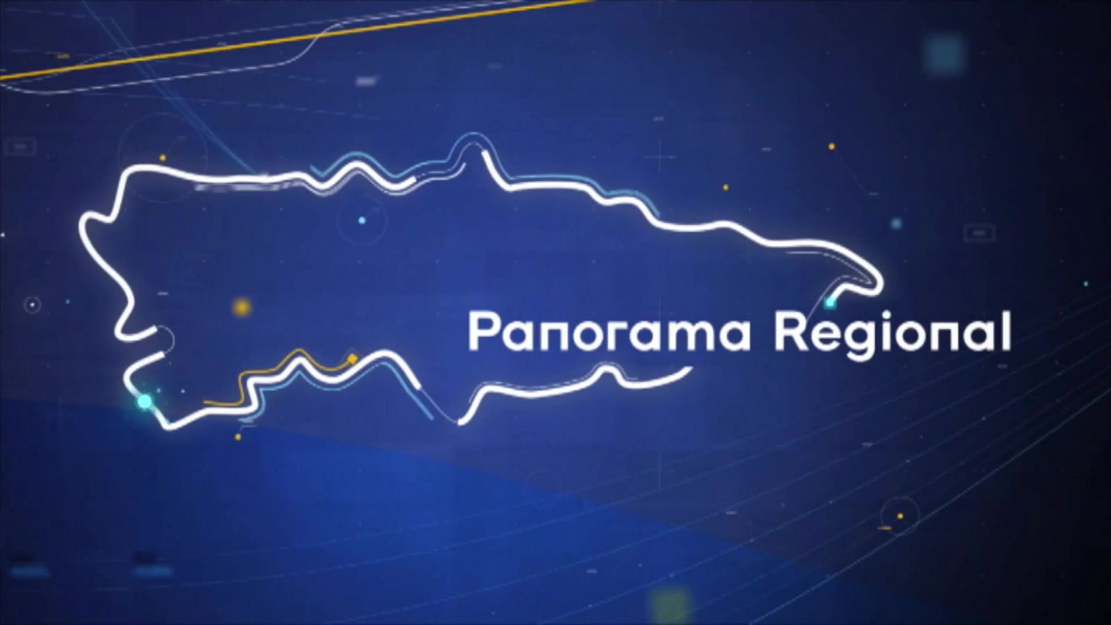 Panorama Regional - 31/05/23 - RTVE.es