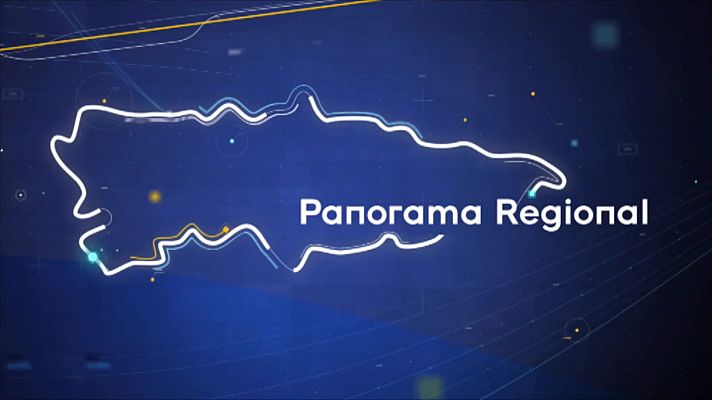 Panorama Regional - 31/05/23