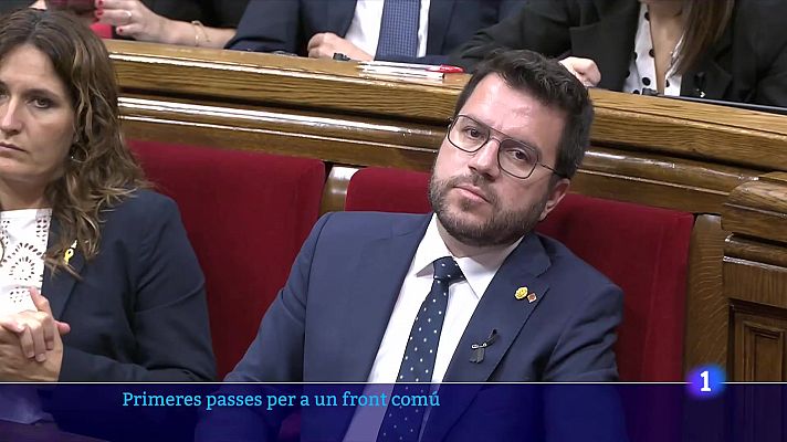 L'Informatiu - L'Informatiu - 31/05/2023