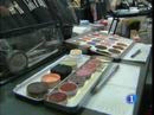  - Se estrena 'Madre Coraje' en Madrid