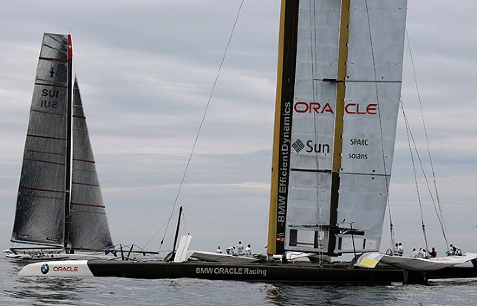 Suspendida de nuevo la Copa