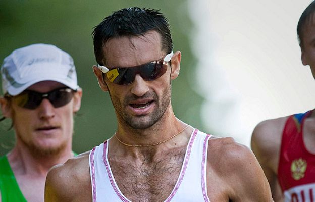  - Reconoce posesión de sustancias