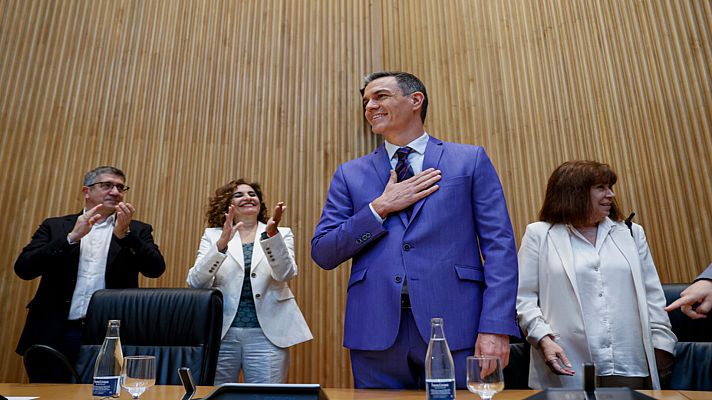 Telediario 1 - Telediario 1 en 4' - 31/05/23