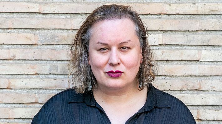 Telediario 1 - La literatura de autoficción triunfa en la Feria del Libro de Madrid