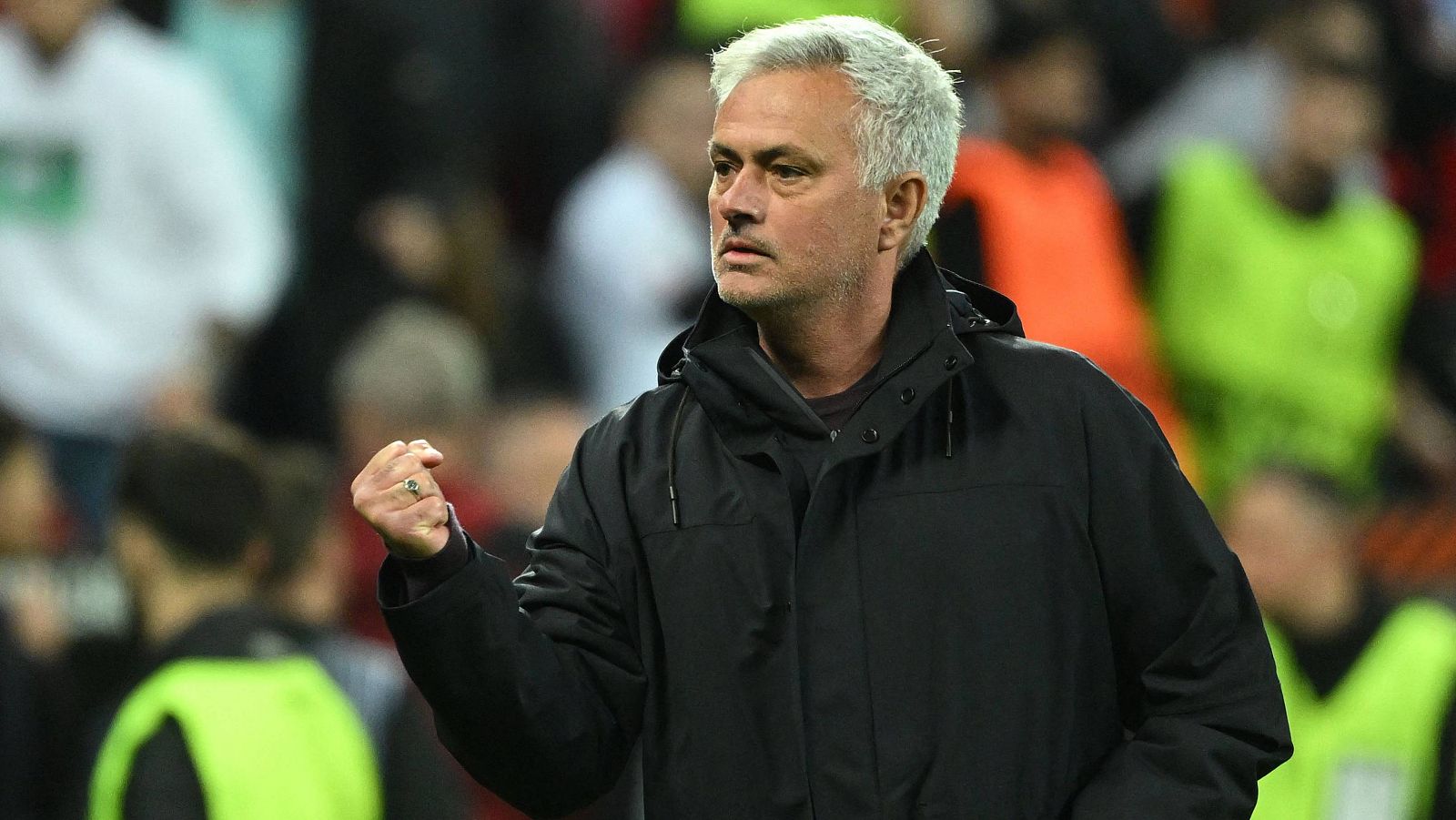 Mourinho, ante su 27º título