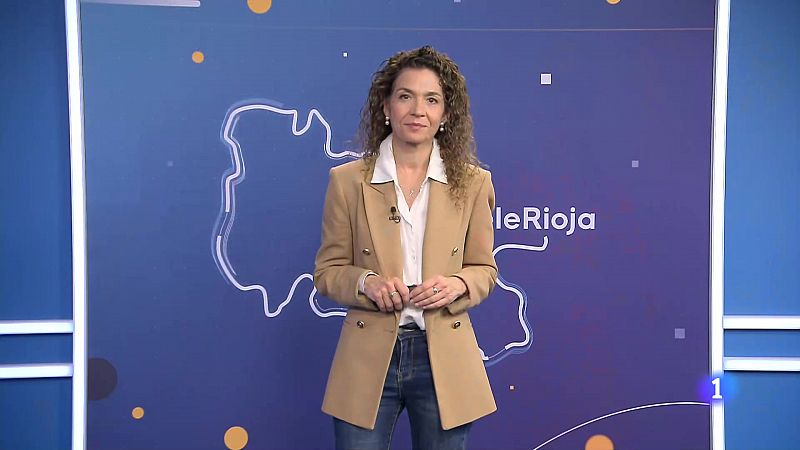 Informativo Telerioja 2 - 31/05/23 - Ver ahora