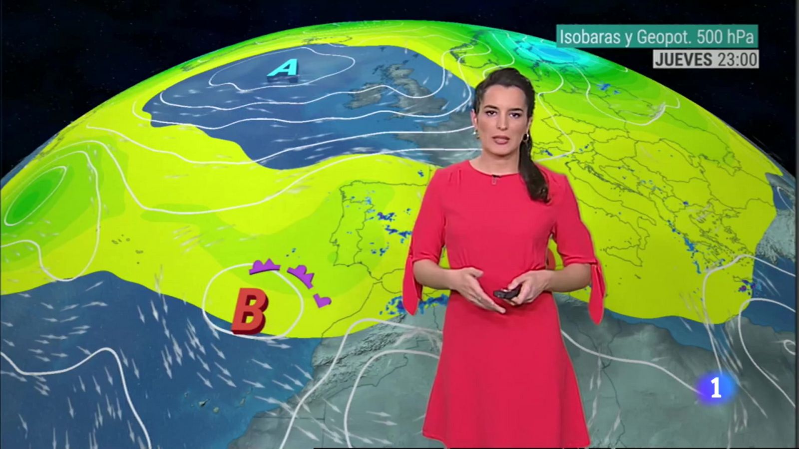 El tiempo en Asturias - 31/05/23 - RTVE.es 