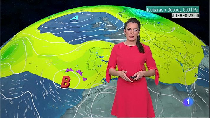 El tiempo en Asturias - 31/05/23