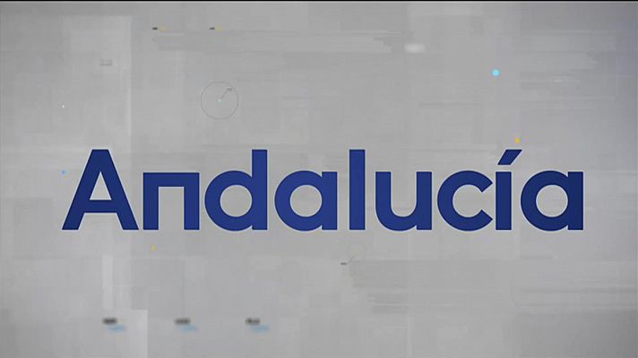 Noticias Andalucía - Noticias Andalucía 2 - 31/05/2023