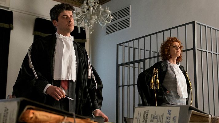 Imma Tataranni - Como plantas entre piedras (Segunda parte)