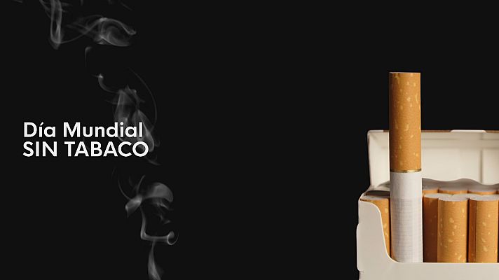 Noticias Andalucía - Día mundial contra el tabaco