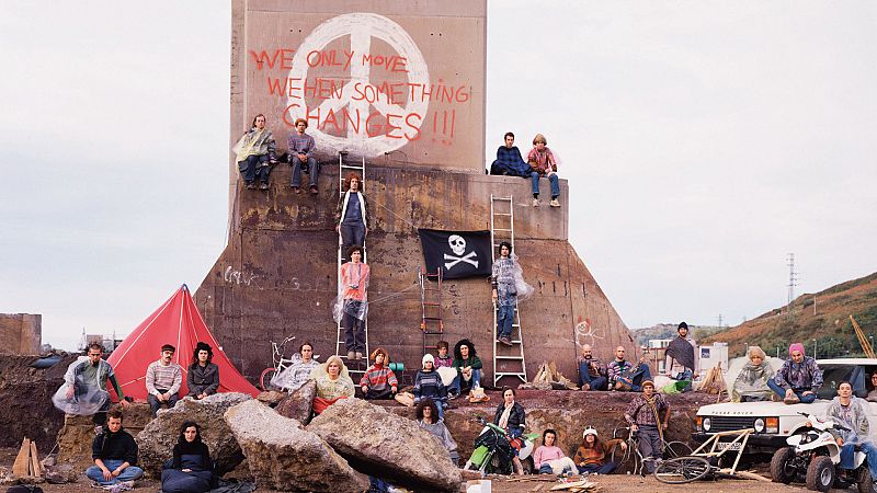 Metr�polis - Los nuevos 90 - ver ahora