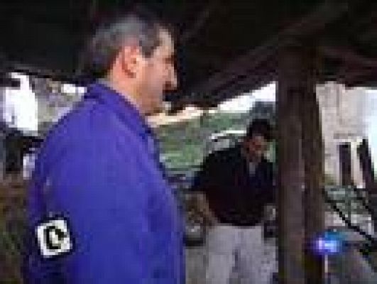 Comando Actualidad - Por sus casas los conoceréis