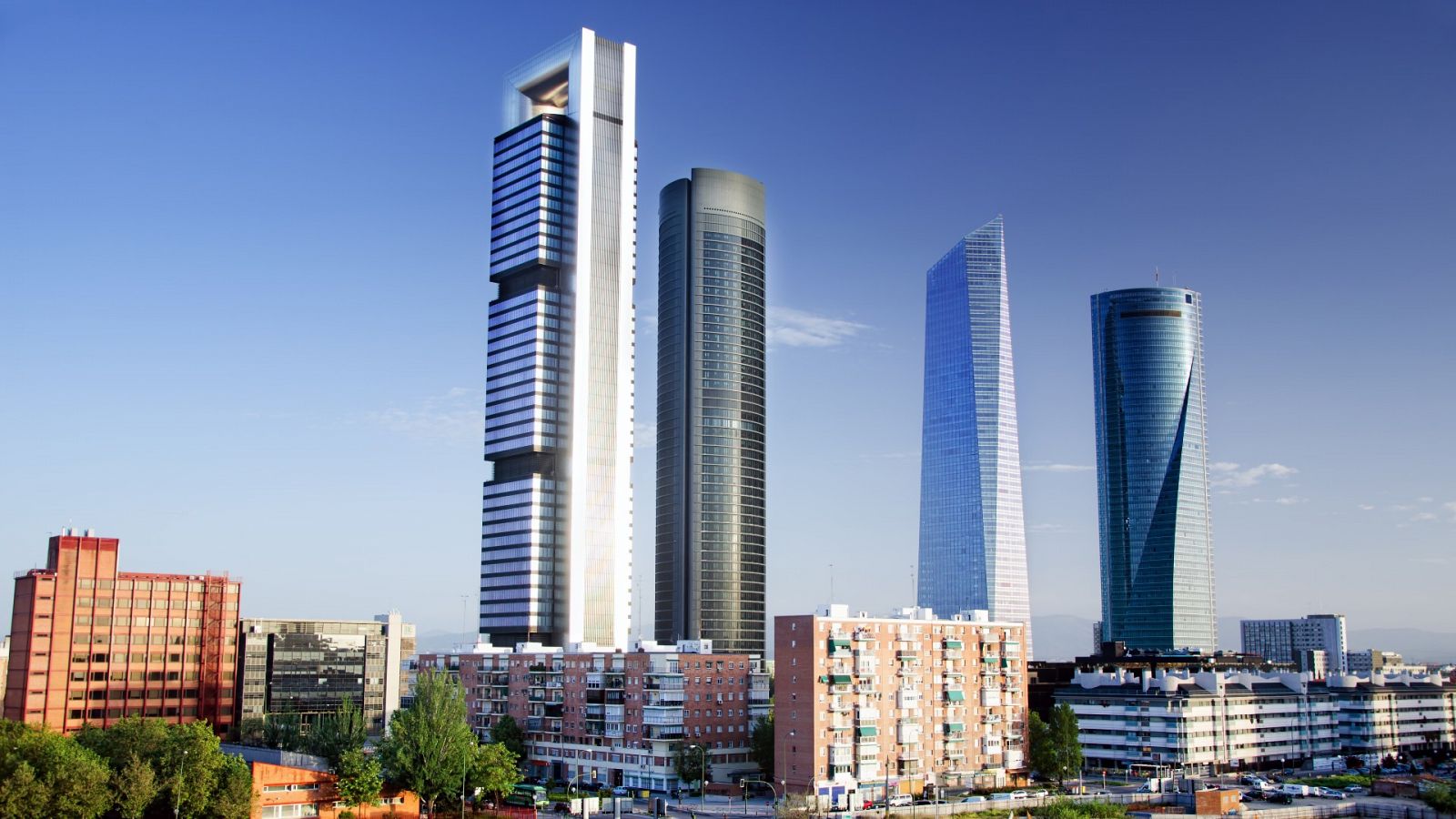 Madrid presenta su candidatura para ser la sede europea contra el blanqueo
