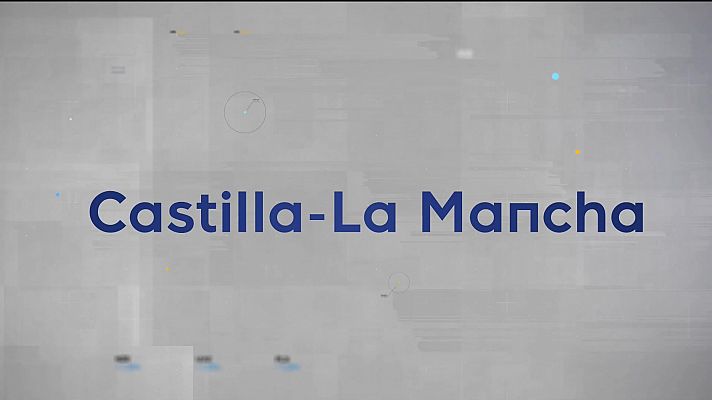 Castilla-La Mancha en 2' - 31/05/23
