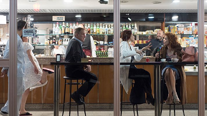 Imma Tataranni - De parte de los últimos (Primera parte)