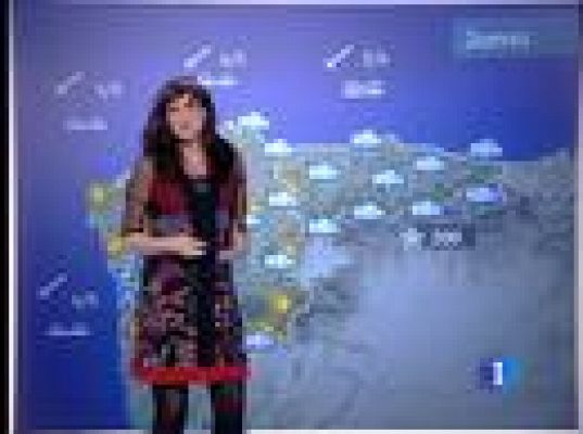 El tiempo - El Tiempo - 10/02/10