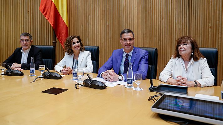 La tarde en 24h - La tarde en 24 horas - 31/05/23