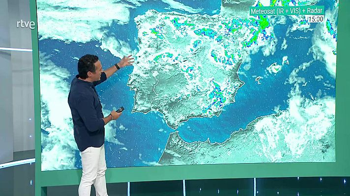 Aquí la Tierra - Aquí la Tierra - 31/05/23