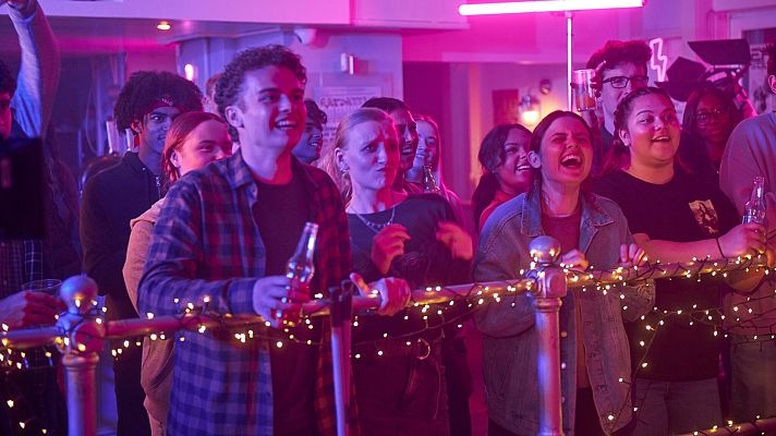 In my skin - Episodio 2