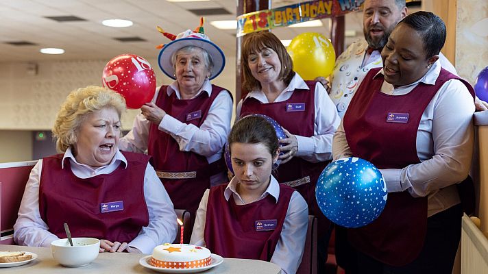 In my skin - Episodio 5