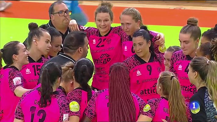 L'informatiu - Comunitat Valenciana - L'Informatiu de la Comunitat Valenciana 1 - 31/05/23