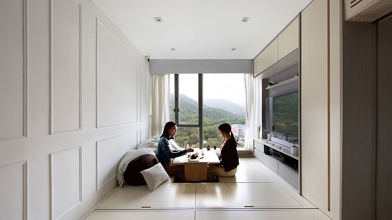 Nunca es demasiado peque�o - Episodio 1: Reutilizaci�n adaptable - ver ahora