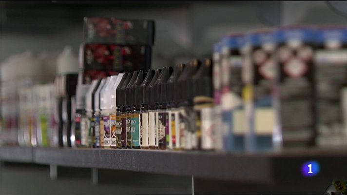 L'informatiu - Comunitat Valenciana - L'OMS demana als governs que deixen de subvencionar el cultiu de la planta de tabac