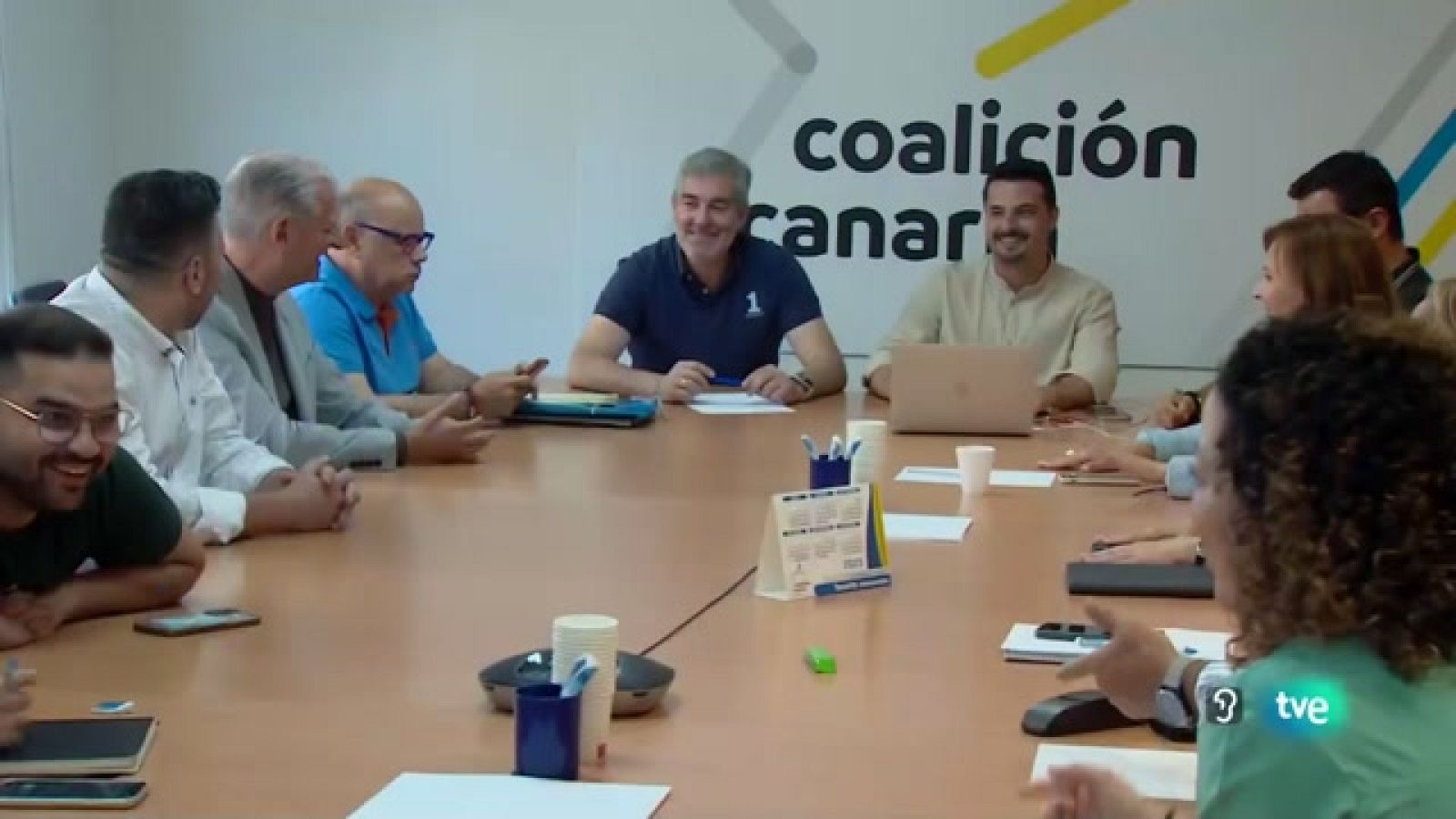 Telecanarias 2 - 31/05/2023 | Ver