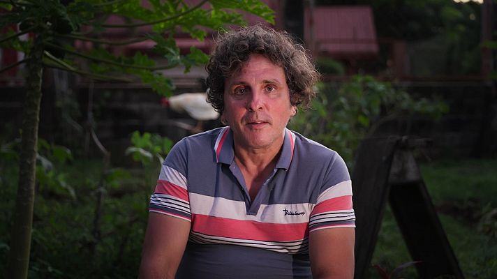 Españoles en conflictos - Arturo Alonso nos muestra cómo viven los pescadores en Manil