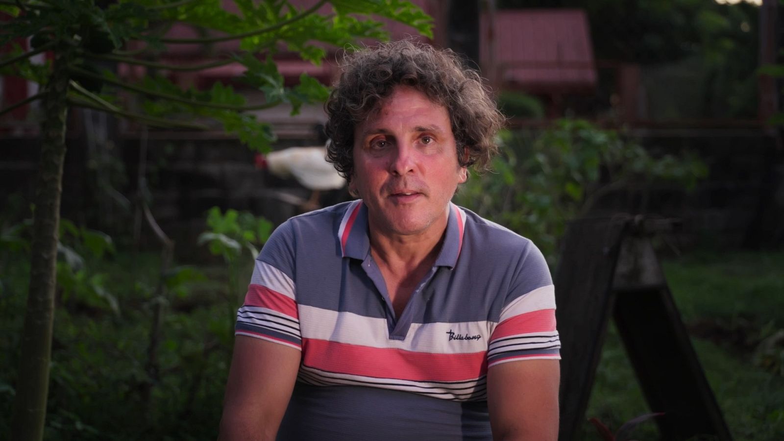 Arturo Alonso nos muestra cómo viven los pescadores en Manila